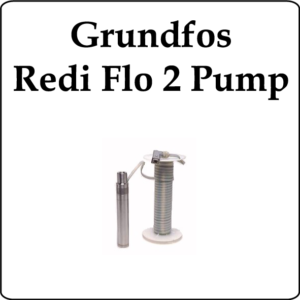 Grundfos Redi Flo 2 Pumps