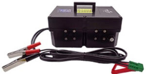 Proactive Low Flow power Booster 2 Controller