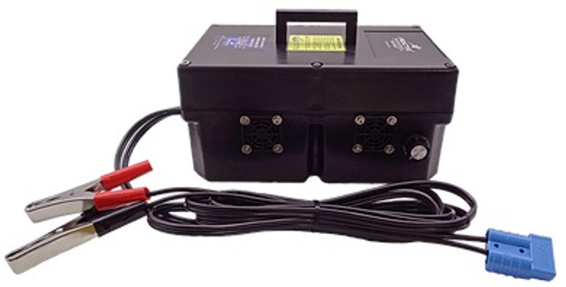 Proactive Low Flow Power Booster 3 Controller