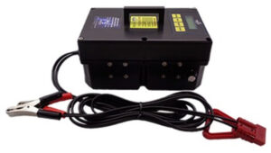 Proactive Low Flow Power Booster 2 Controller with LCD