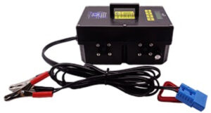 Proactive Low Flow Power Booster 2.5 Controller with LCD