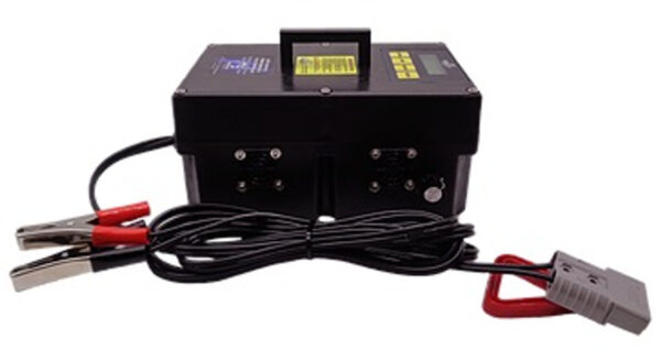 Proactive Low Flow Power Booster 3 Controller with "LCD"
