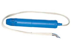Proactive Water Spout 1 - Double Bottom Booster Pump